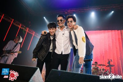Hall of Fan Concert - Getsunova (Album 2) — photo 174