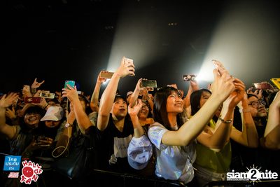 Hall of Fan Concert - Getsunova (Album 2) — photo 175