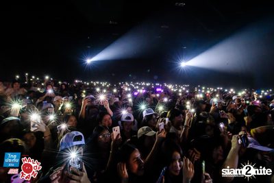 Hall of Fan Concert - Getsunova (Album 2) — photo 177