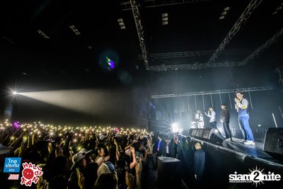 Hall of Fan Concert - Getsunova (Album 2) — photo 178