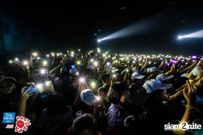 Hall of Fan Concert - Getsunova (Album 2) — photo 179