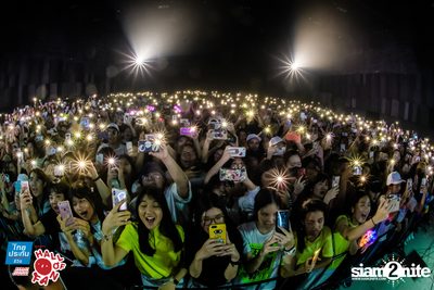 Hall of Fan Concert - Getsunova (Album 2) — photo 180