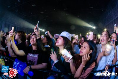 Hall of Fan Concert - Getsunova (Album 2) — photo 181