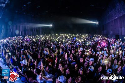 Hall of Fan Concert - Getsunova (Album 2) — photo 183