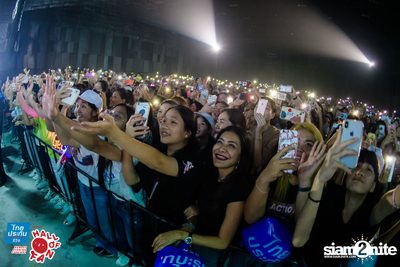 Hall of Fan Concert - Getsunova (Album 2) — photo 185