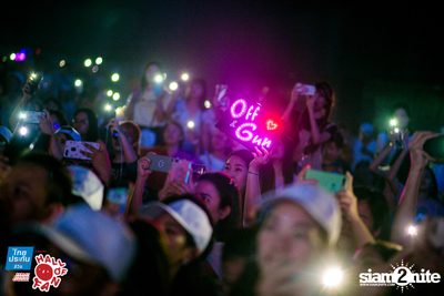 Hall of Fan Concert - Getsunova (Album 2) — photo 186