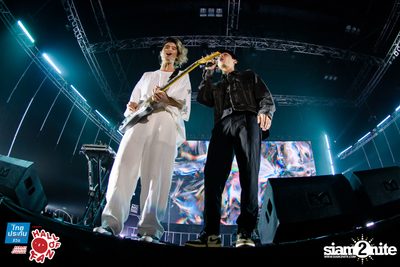 Hall of Fan Concert - Getsunova (Album 2) — photo 187