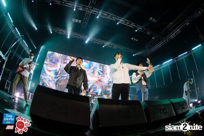 Hall of Fan Concert - Getsunova (Album 2) — photo 188