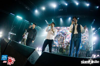 Hall of Fan Concert - Getsunova (Album 2) — photo 189