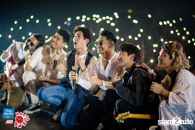 Hall of Fan Concert - Getsunova (Album 2) — photo 190