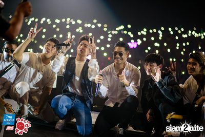 Hall of Fan Concert - Getsunova (Album 2) — photo 191