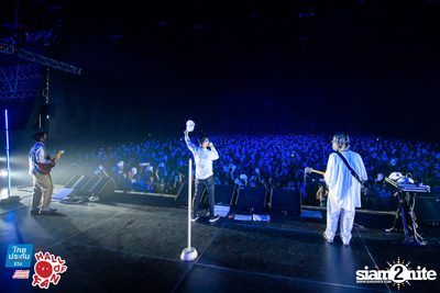 Hall of Fan Concert - Getsunova (Album 2) — photo 193