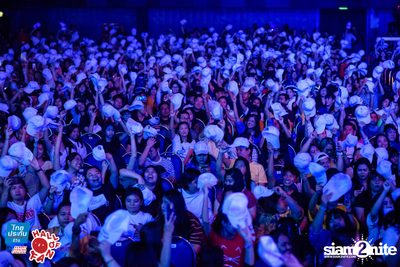 Hall of Fan Concert - Getsunova (Album 2) — photo 194