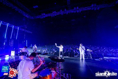 Hall of Fan Concert - Getsunova (Album 2) — photo 195