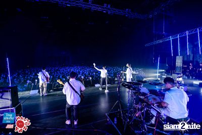 Hall of Fan Concert - Getsunova (Album 2) — photo 197