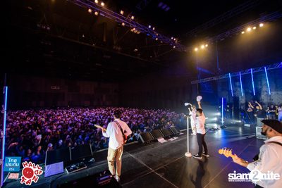 Hall of Fan Concert - Getsunova (Album 2) — photo 198