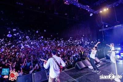 Hall of Fan Concert - Getsunova (Album 2) — photo 200