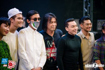 Hall of Fan Concert - Getsunova (Album 2) — photo 201