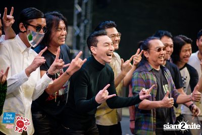Hall of Fan Concert - Getsunova (Album 2) — photo 202