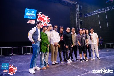 Hall of Fan Concert - Getsunova (Album 2) — photo 203