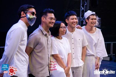 Hall of Fan Concert - Getsunova (Album 2) — photo 208