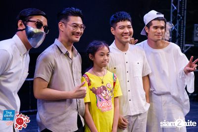 Hall of Fan Concert - Getsunova (Album 2) — photo 209