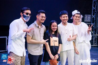Hall of Fan Concert - Getsunova (Album 2) — photo 211