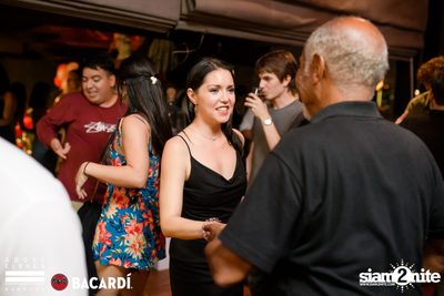 Above Eleven's 7th Anniversary Party — photo 122