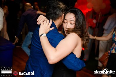 Above Eleven's 7th Anniversary Party — photo 128
