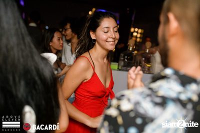 Above Eleven's 7th Anniversary Party — photo 160