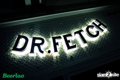OG-ANIC x LAZYLOXY x HIGHHOT at Dr. Fetch Bangkok (Album 2) — photo 1