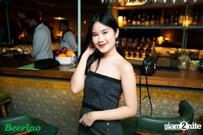 OG-ANIC x LAZYLOXY x HIGHHOT at Dr. Fetch Bangkok (Album 2) — photo 3