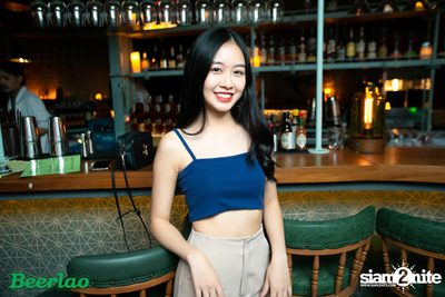 OG-ANIC x LAZYLOXY x HIGHHOT at Dr. Fetch Bangkok (Album 2) — photo 4