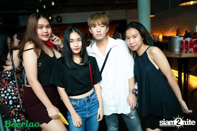 OG-ANIC x LAZYLOXY x HIGHHOT at Dr. Fetch Bangkok (Album 2) — photo 5