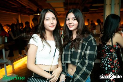 OG-ANIC x LAZYLOXY x HIGHHOT at Dr. Fetch Bangkok (Album 2) — photo 7