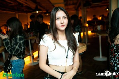 OG-ANIC x LAZYLOXY x HIGHHOT at Dr. Fetch Bangkok (Album 2) — photo 8