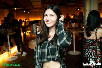 OG-ANIC x LAZYLOXY x HIGHHOT at Dr. Fetch Bangkok (Album 2) — photo 9