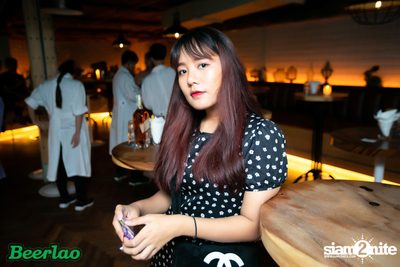 OG-ANIC x LAZYLOXY x HIGHHOT at Dr. Fetch Bangkok (Album 2) — photo 10