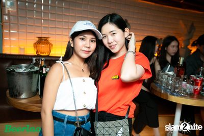 OG-ANIC x LAZYLOXY x HIGHHOT at Dr. Fetch Bangkok (Album 2) — photo 11