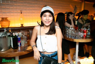 OG-ANIC x LAZYLOXY x HIGHHOT at Dr. Fetch Bangkok (Album 2) — photo 13