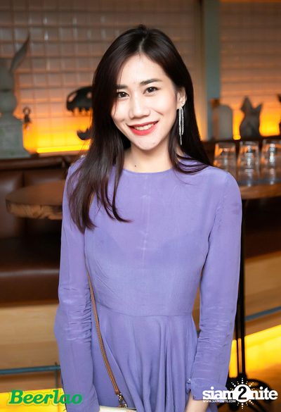 OG-ANIC x LAZYLOXY x HIGHHOT at Dr. Fetch Bangkok (Album 2) — photo 15