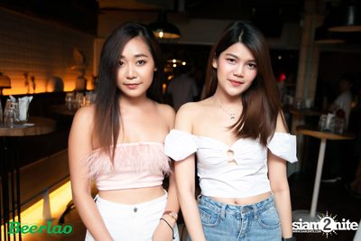 OG-ANIC x LAZYLOXY x HIGHHOT at Dr. Fetch Bangkok (Album 2) — photo 20