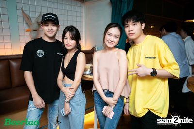 OG-ANIC x LAZYLOXY x HIGHHOT at Dr. Fetch Bangkok (Album 2) — photo 21