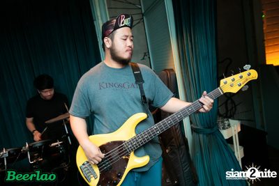 OG-ANIC x LAZYLOXY x HIGHHOT at Dr. Fetch Bangkok (Album 2) — photo 24