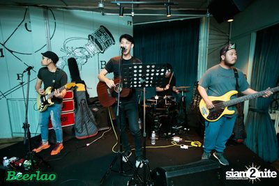 OG-ANIC x LAZYLOXY x HIGHHOT at Dr. Fetch Bangkok (Album 2) — photo 25