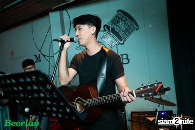 OG-ANIC x LAZYLOXY x HIGHHOT at Dr. Fetch Bangkok (Album 2) — photo 26