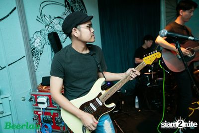 OG-ANIC x LAZYLOXY x HIGHHOT at Dr. Fetch Bangkok (Album 2) — photo 27