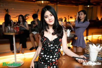 OG-ANIC x LAZYLOXY x HIGHHOT at Dr. Fetch Bangkok (Album 2) — photo 28