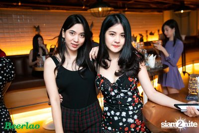 OG-ANIC x LAZYLOXY x HIGHHOT at Dr. Fetch Bangkok (Album 2) — photo 29
