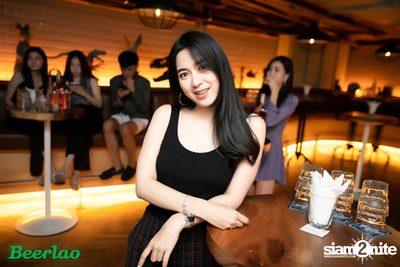 OG-ANIC x LAZYLOXY x HIGHHOT at Dr. Fetch Bangkok (Album 2) — photo 30